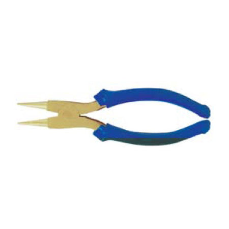 HARDY Non-Sparking External Snap Ring Pliers - Aluminum Bronze
