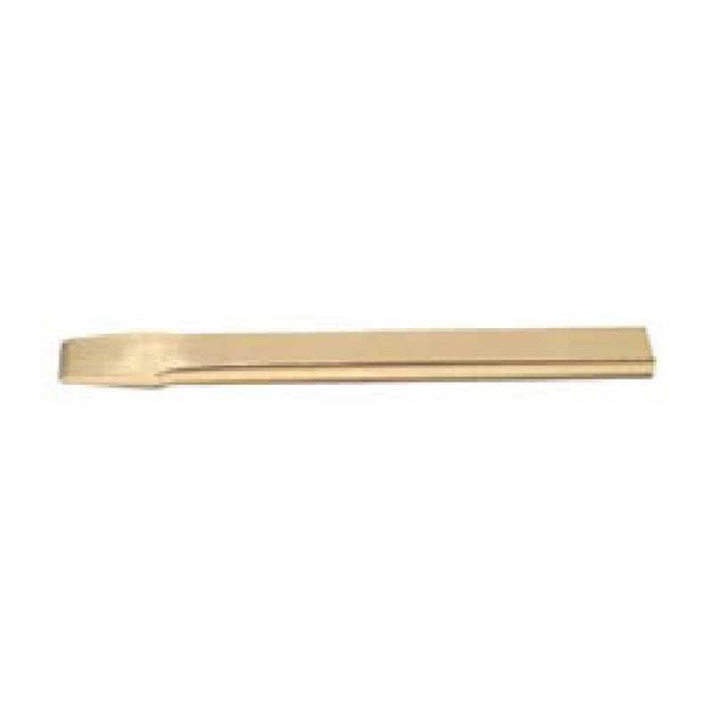 HARDY Non-Sparking Flat Chisel - Aluminum Bronze
