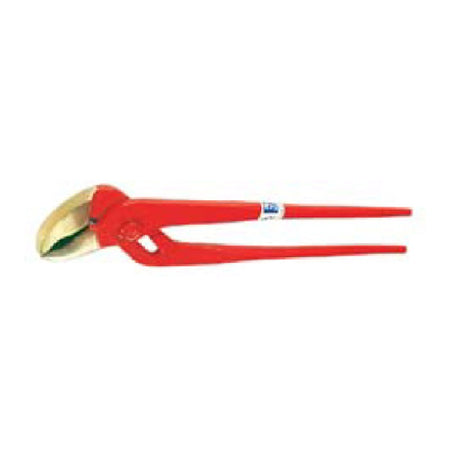 HARDY Non-Sparking Groove Joint Pliers - Aluminum Bronze