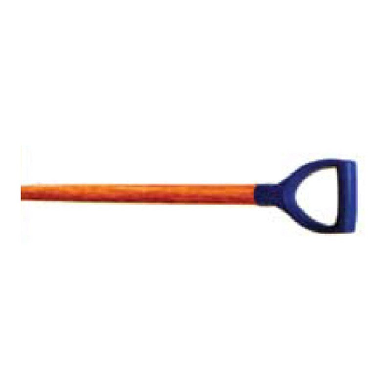 HARDY Non-Sparking Hoe - Aluminum Bronze