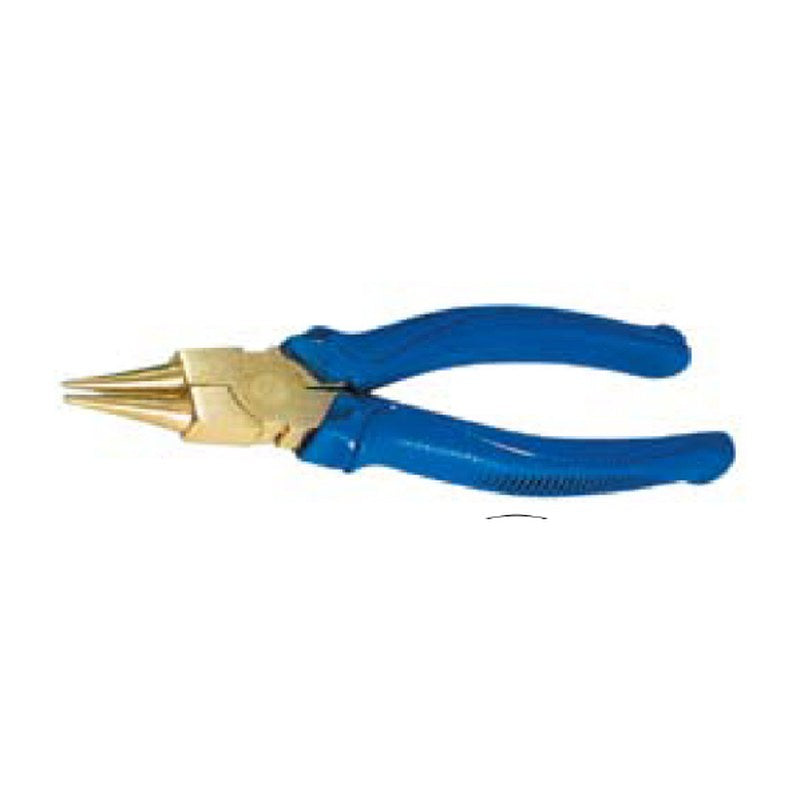 HARDY Non-Sparking Internal Snap Ring Pliers - Aluminum Bronze