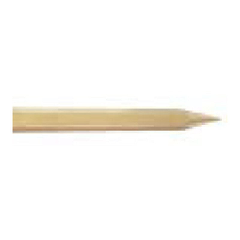 HARDY Non-Sparking Long Caulking Tool - Aluminum Bronze