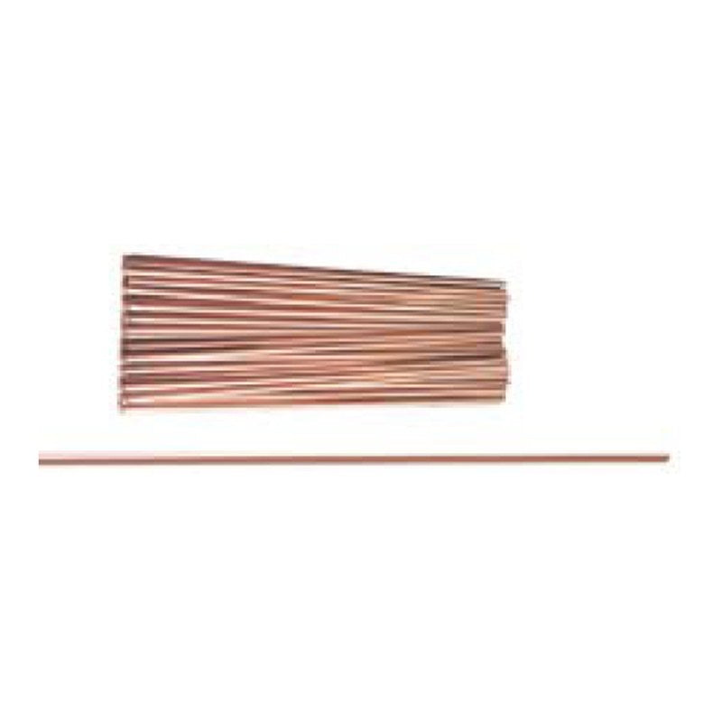 HARDY Non-Sparking Needle Scaler Needle (Beryllium Copper) - Beryllium Copper