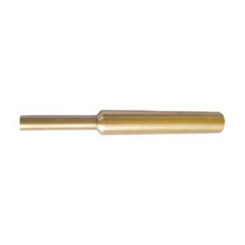 HARDY Non-Sparking Pin Punch - Aluminum Bronze