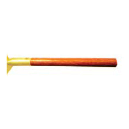 HARDY Non-Sparking Square Hoe - Aluminum Bronze