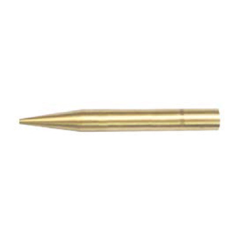 HARDY Non-Sparking Taper Punch - Aluminum Bronze