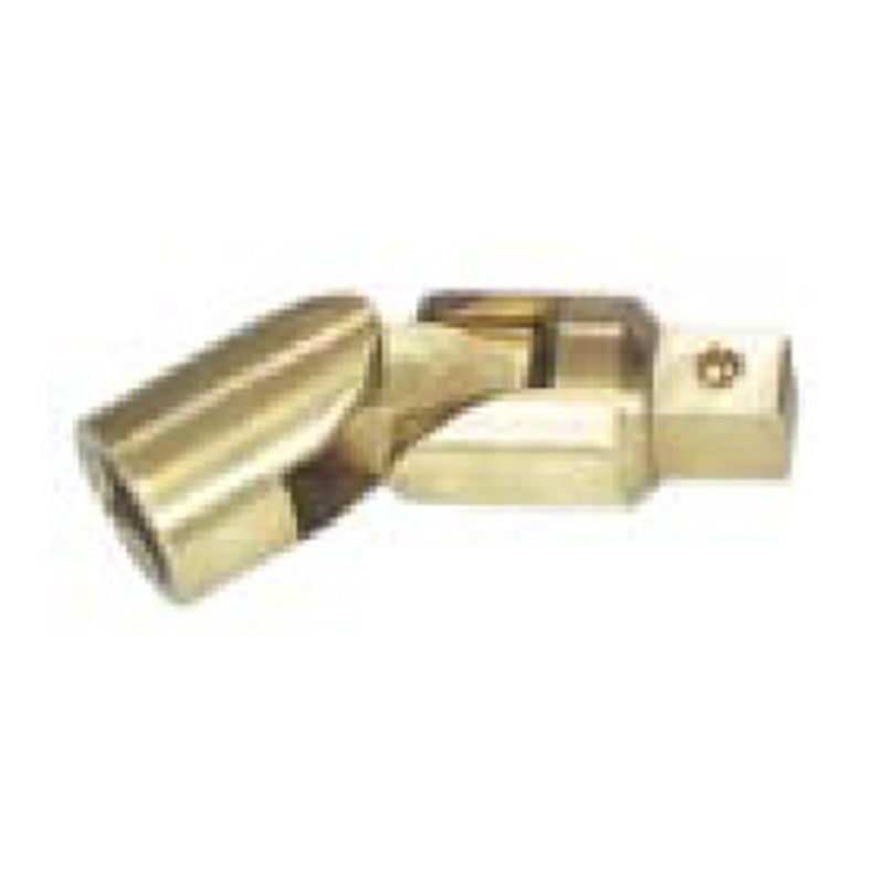 HARDY Non-Sparking Universal Joint - Aluminum Bronze