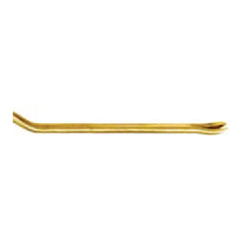 HARDY Non-Sparking Wrecking Bar - Aluminum Bronze