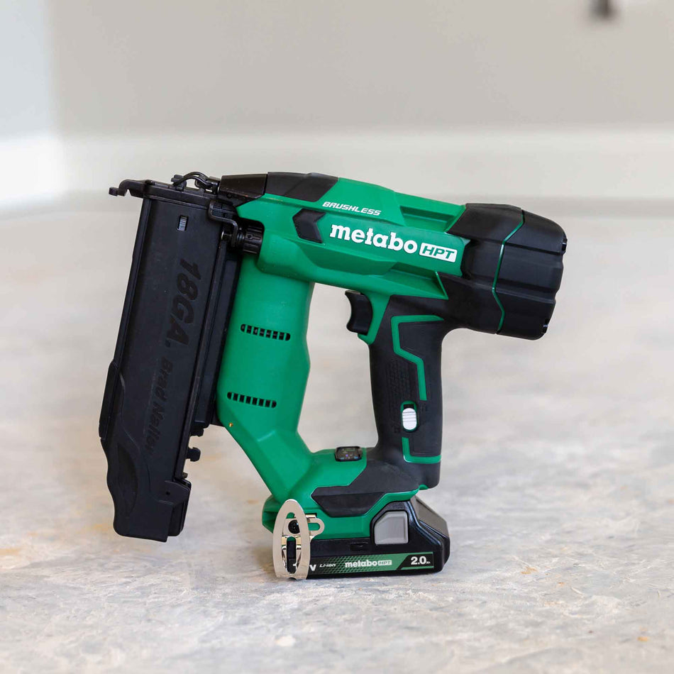 Metabo HPT NT1850DFTM