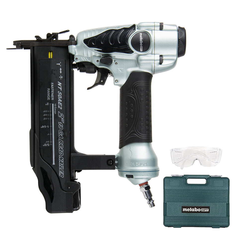 Metabo HPT NT50AE2M
