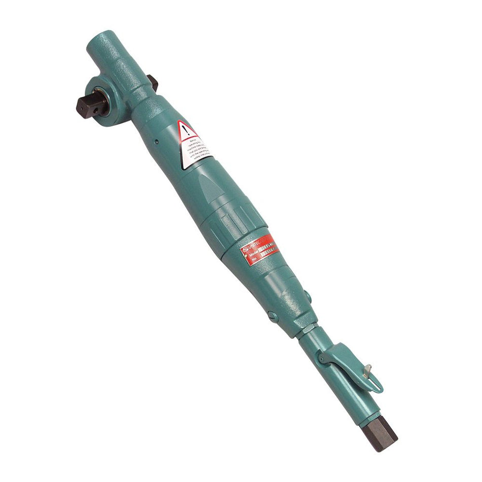 CS Unitec Air Nut Runner