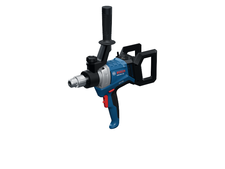 Bosch GRW18V-120N 18V Brushless Mud Mixer