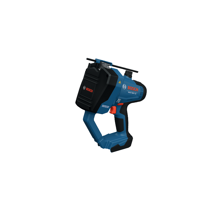 Bosch GGC18V-12N 18V Brushless Threaded Rod Cutter