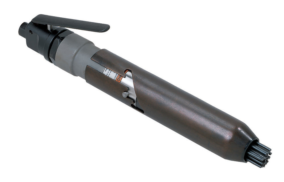 Ingersoll Rand Air Needle Scaler, 4000 BPM, 1-1/16" Stroke – 182LNA1 – view 2