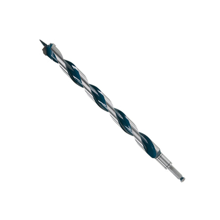 Bosch NKLT20 1-1/4 In. x 17-1/2 In. Daredevil® Auger Bits