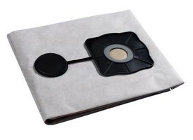 Bosch VB090S Wet/Dry Dust Bag for 9-Gallon (and 14-Gallon) Dust Extractors (5 Pack)