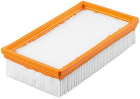 Bosch VF130H HEPA Filter for Dust Extractor