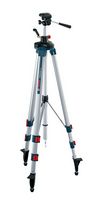 Bosch BT 250 Aluminum Elevator Tripod