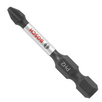 Bosch ITPH2201 Impact Tough™ 2 In. Phillips® #2 Power Bit