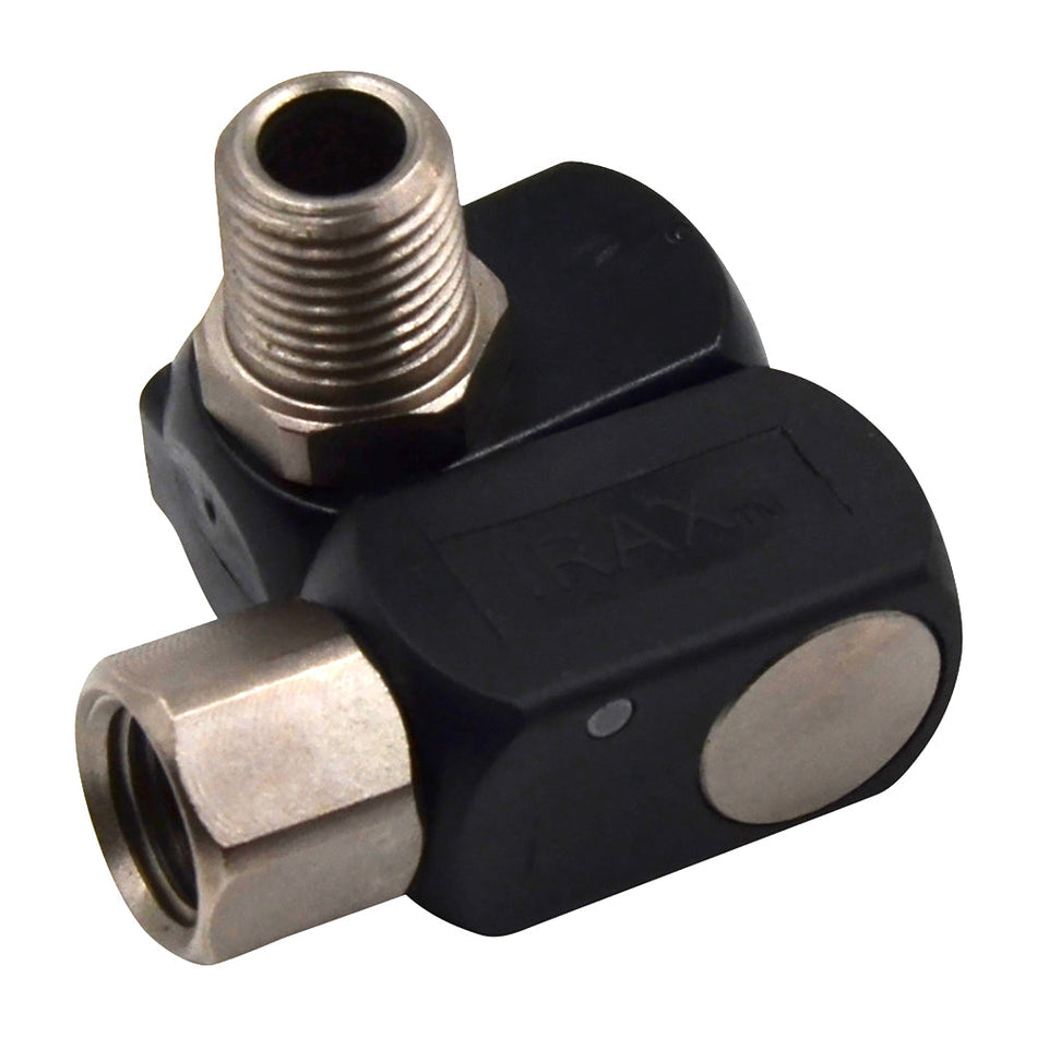 Swivel for Ingersoll Rand Super Duty Series Air Filters, Regulators and Lubricators – ASC-1/4