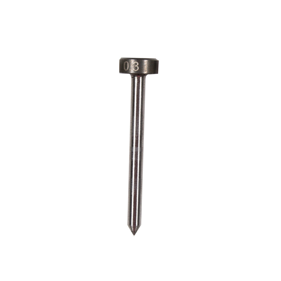 Medium Tip Stylus for Ingersoll Rand EP51 Engraving Pen – TP-EP51-516