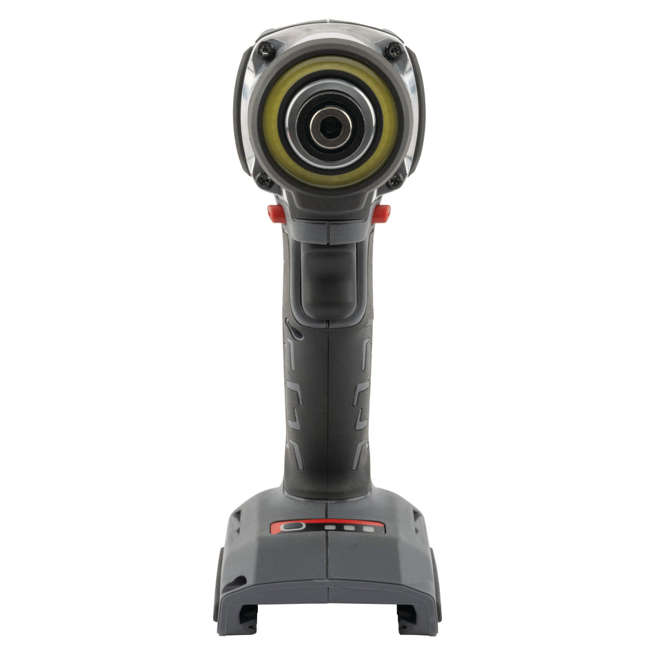 Ingersoll Rand 1/4" Hex 20V Cordless Impact Driver, 350 ft-lb, Compact, Bare Tool – W3111 – view 2