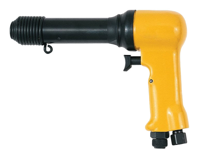 Ingersoll Rand Super Duty Air Hammer, 1725 BPM, 4" Stroke – 132