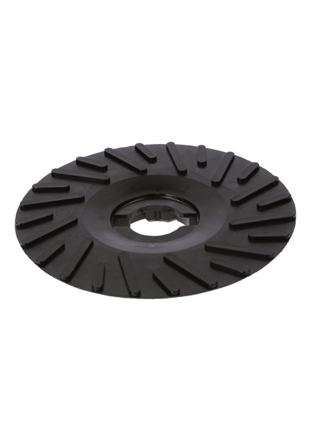 Bosch MGX0450 4-1/2 In. X-LOCK Backing Pad with X-LOCK Clip - Medium Hardness