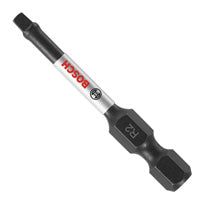 Bosch ITSQ2201 Impact Tough™ 2 In. Square #2 Power Bit