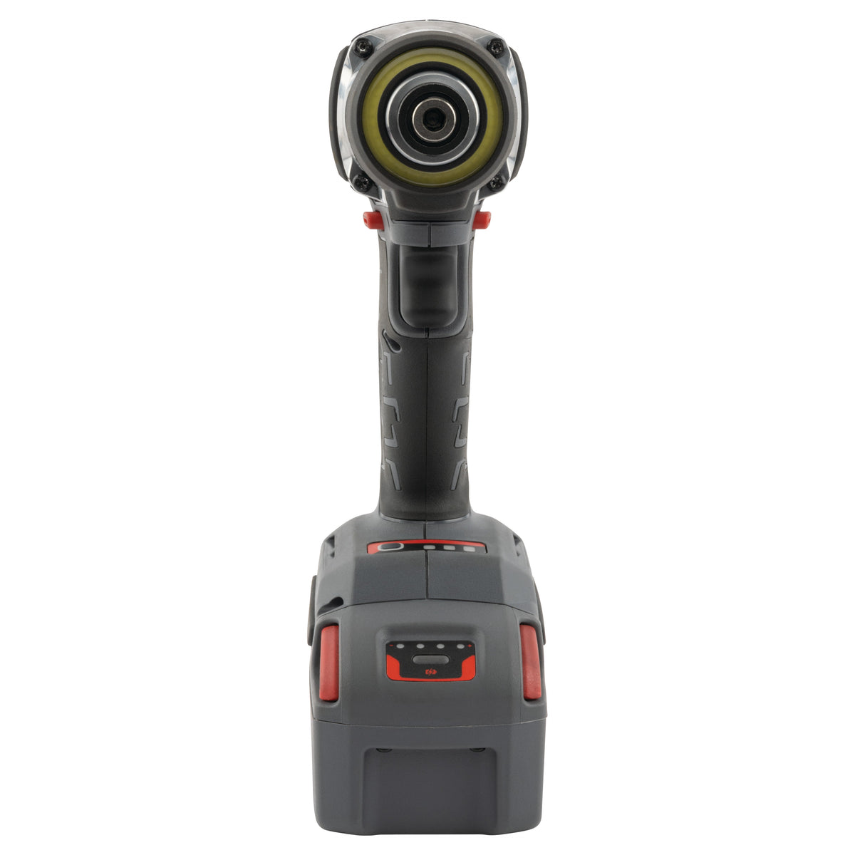 Ingersoll Rand 1/4" Hex 20V Cordless Impact Driver 2 Battery Kit, 350 ft-lb – W3111-K22 – view 2