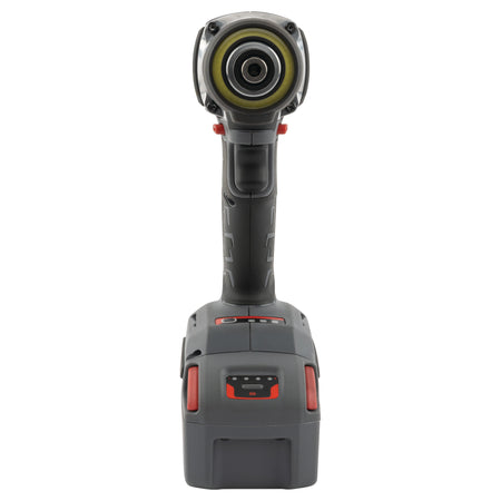 Ingersoll Rand 1/4" Hex 20V Cordless Impact Driver 2 Battery Kit, 350 ft-lb – W3111-K22 – view 2
