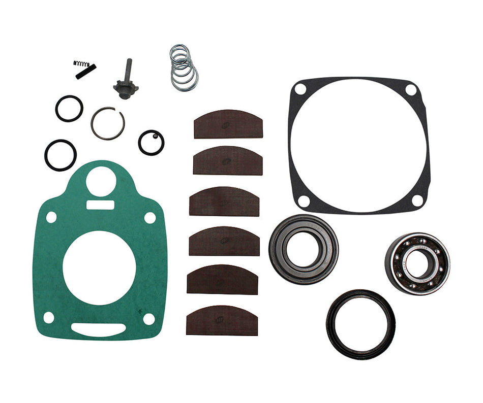 Tune-up Kit for Ingersoll Rand 295 Series Impact Wrench – 295A-TK1