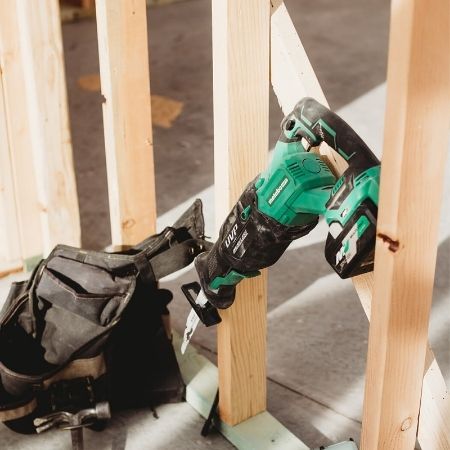 Metabo HPT CR36DAQ4M