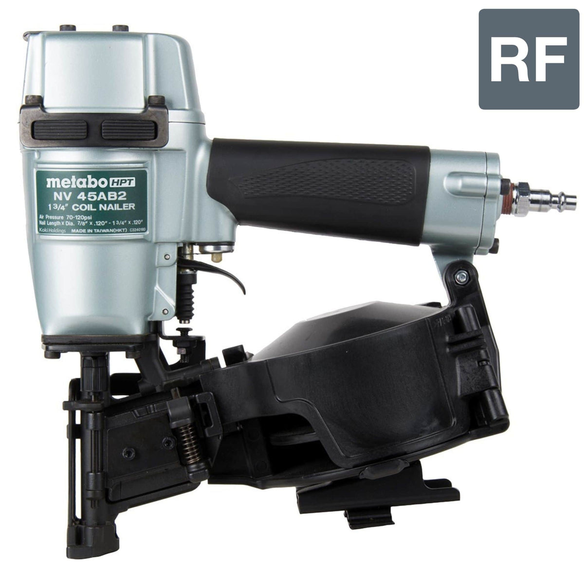 Metabo HPT NV45AB2M