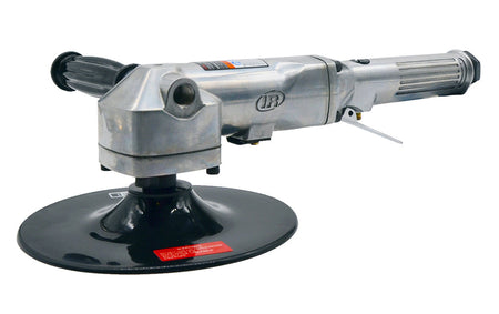 Ingersoll Rand 7-inch Angle Sander, Composite Pad, 5000 RPM, 0.5 HP – 313A