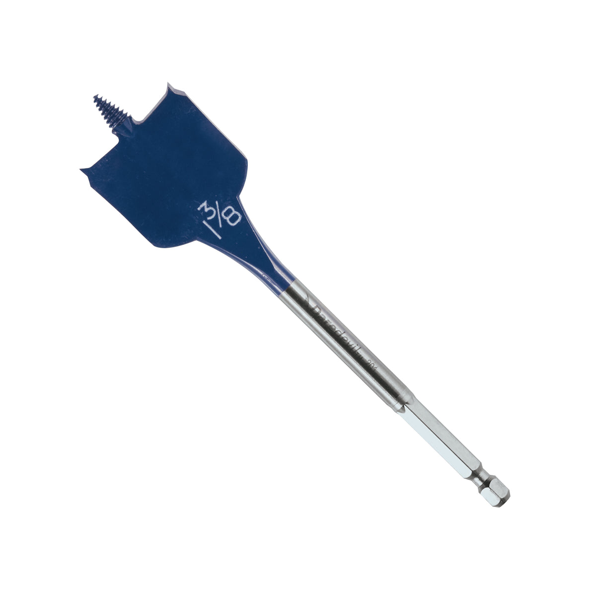 Bosch DSB1019B 20 pc. 1-3/8 In. x 6 In. Daredevil® Standard Spade Bits