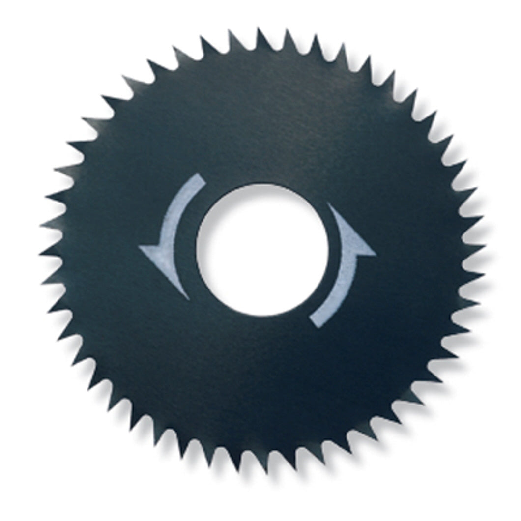 Dremel 546-01 1-1/4 In. (31.8 mm) Rip/Crosscut Blade