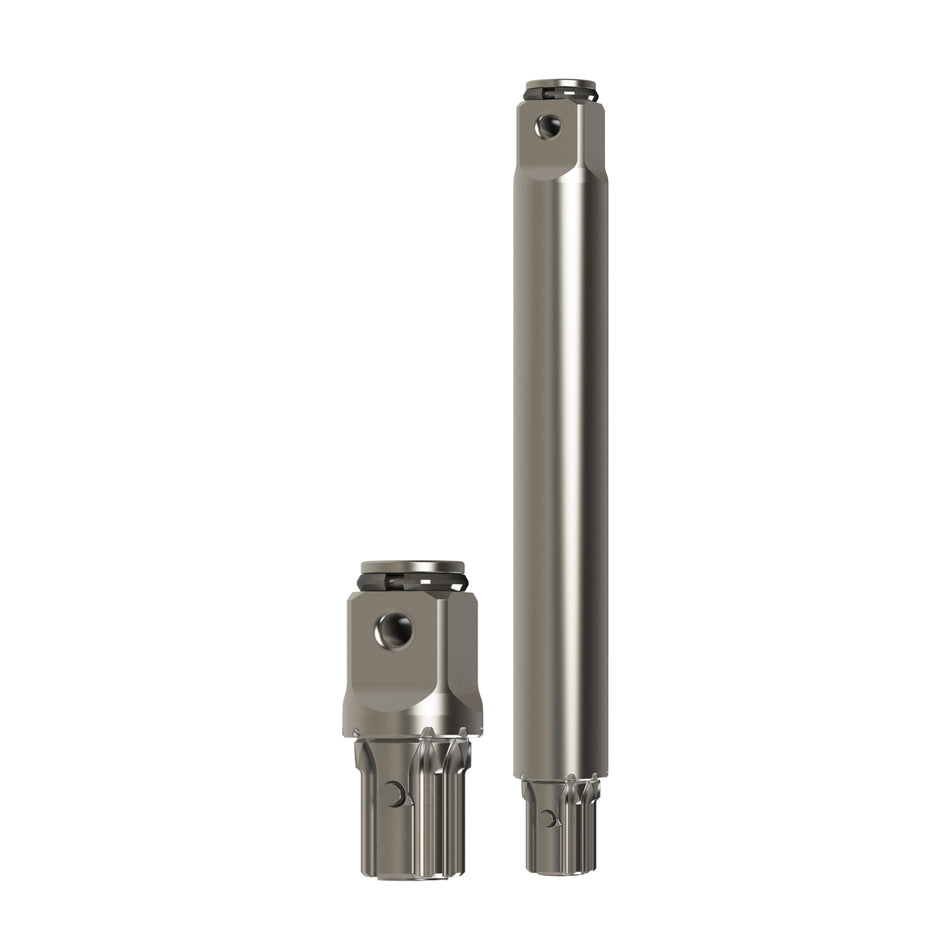 Ingersoll Rand DXS2 3/4" Drive Standard and 6" Extended Anvil 2 Piece Set – EAK62H
