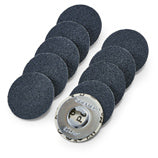 Dremel SD60-PGK 7/8 In. (22.2 mm) EZ Lock Pet Nail Grooming Sanding Disc
