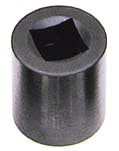 CDI Torque 342-41-1 Female 1/4" Square x 3/8" Square Socket Adaptor