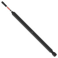 Bosch ITSQ2601 Impact Tough™ 6 In. Square #2 Power Bit