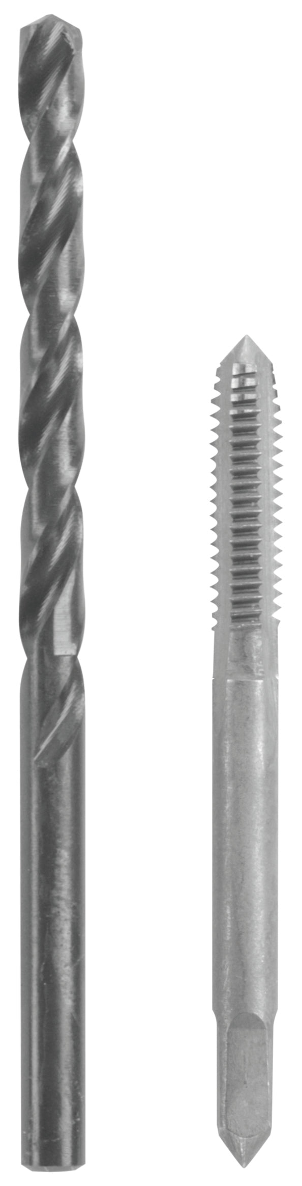 Bosch BDT1224 12 - 24 Plug Tap and No. 16 Drill Bit Combo Set