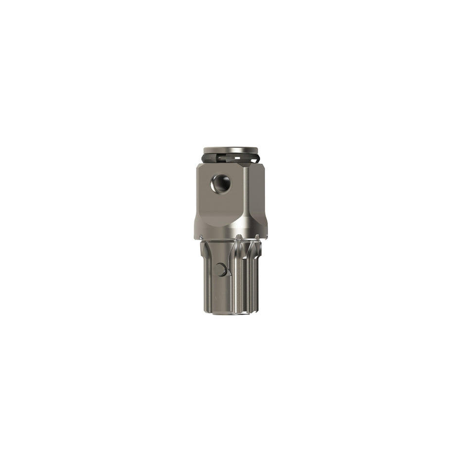 Ingersoll Rand DXS2 3/4" Drive Standard and 6" Extended Anvil 2 Piece Set – EAK62H