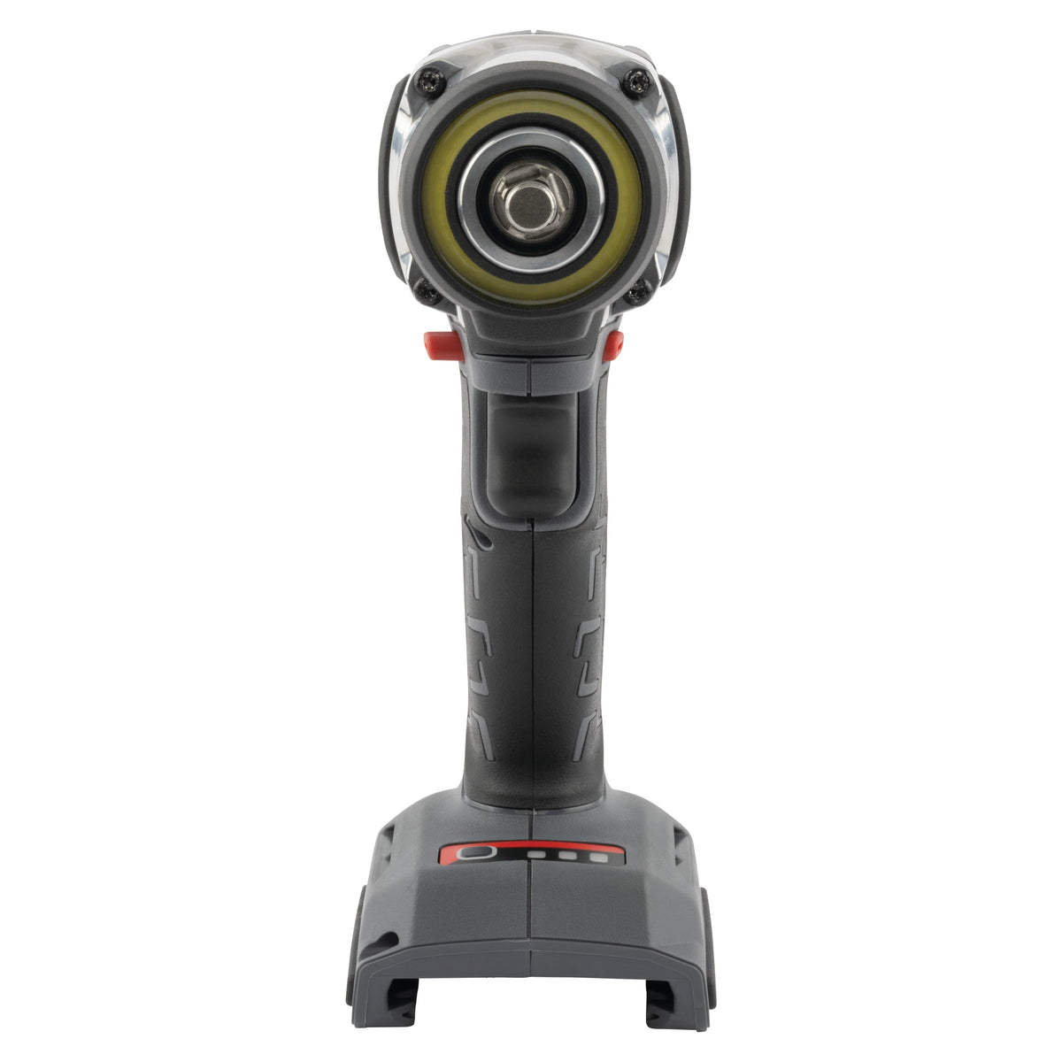 Ingersoll Rand 3/8" 20V Cordless Impact Wrench, 400 ft-lb, Compact, Bare Tool – W3131 – view 2