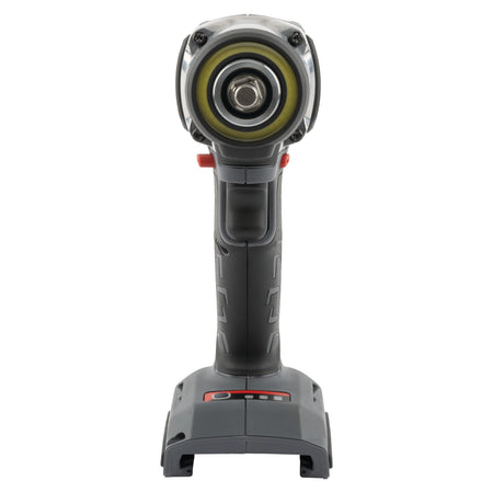 Ingersoll Rand 3/8" 20V Cordless Impact Wrench, 400 ft-lb, Compact, Bare Tool – W3131 – view 2