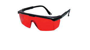 CST/berger 57-GLASSES Red Laser Enhancement Glasses
