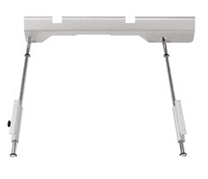 Bosch TS1016 Out Feed Support Assembly