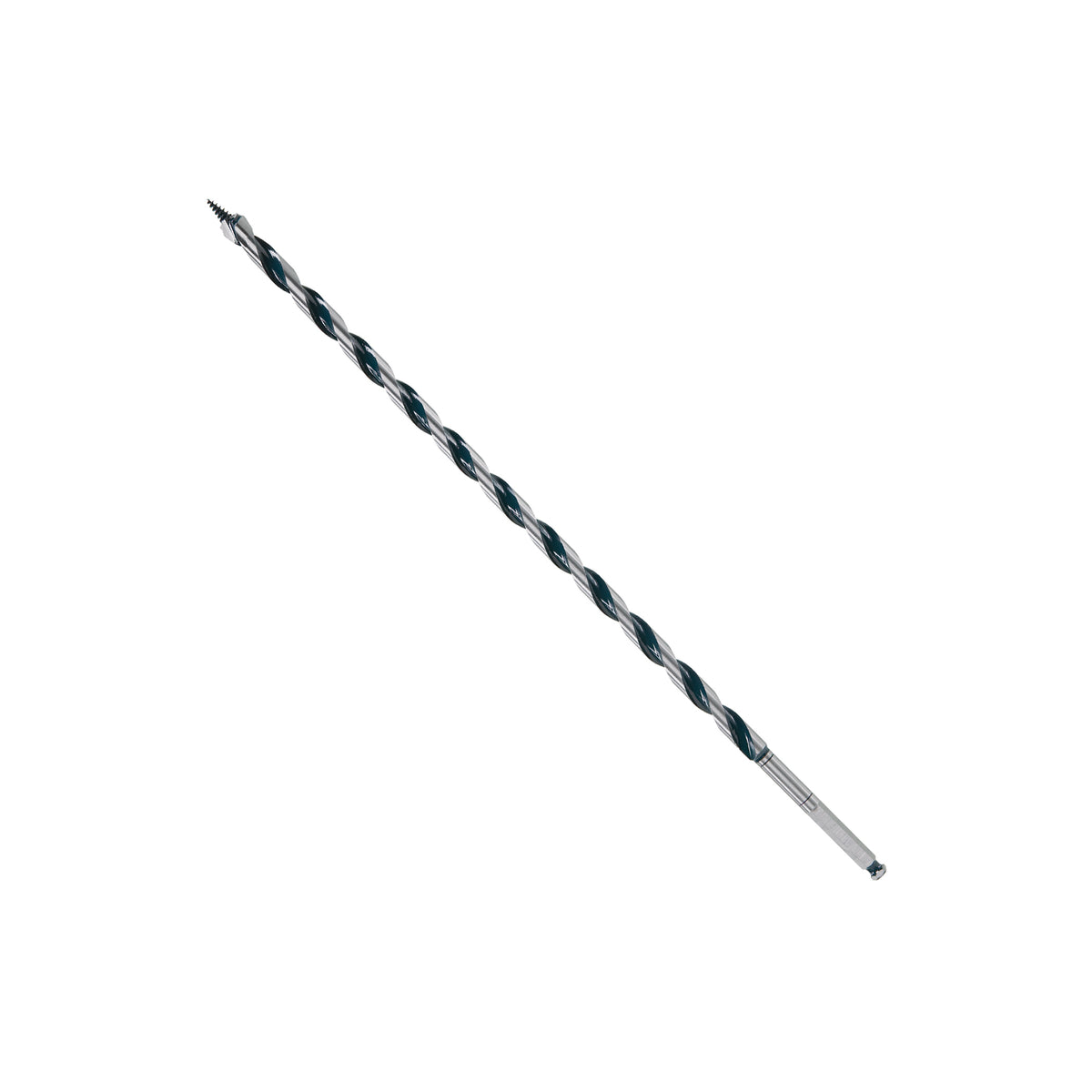 Bosch NKLT08 1/2 In. x 17-1/2 In. Daredevil® Auger Bits