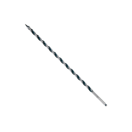 Bosch NKLT08 1/2 In. x 17-1/2 In. Daredevil® Auger Bits