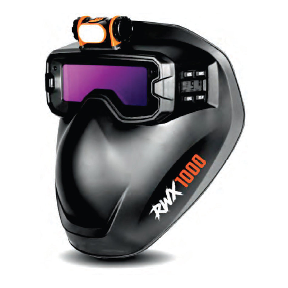 Razorweld RWX1000 Auto-Darkening Welding Goggles – RWX1000